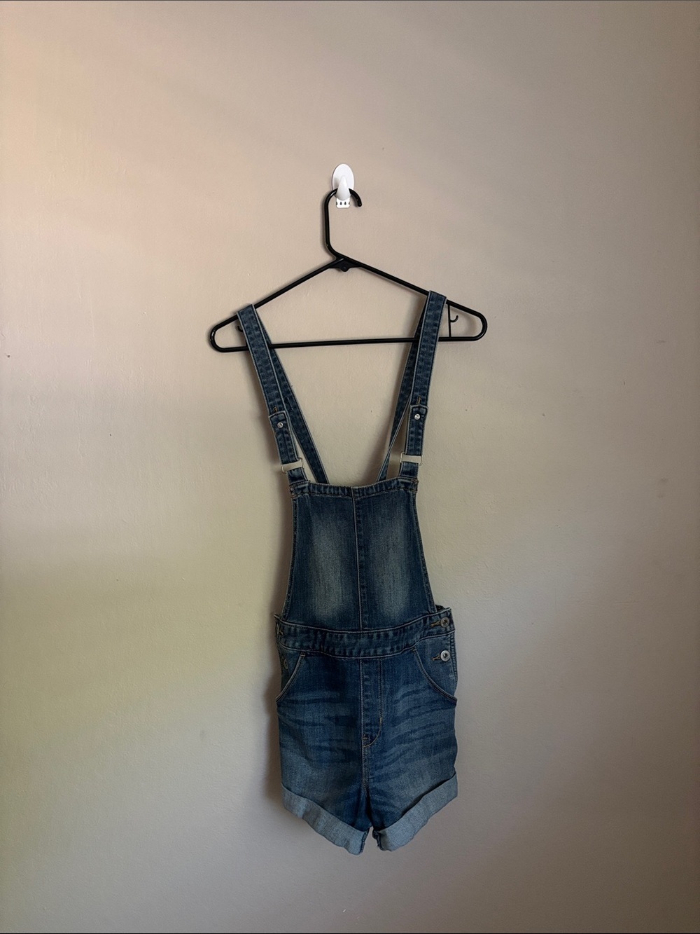 Denizen Levi’s Women’s Overalls size XS